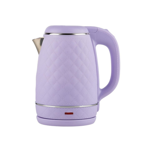 Чайник HOMESTAR HS-1007 лиловый (107006)