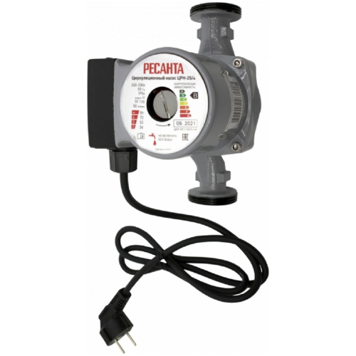 Циркуляционный насос Ресанта ЦРН-25/4