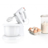 Миксер ручной Bosch MFQ2600W белый