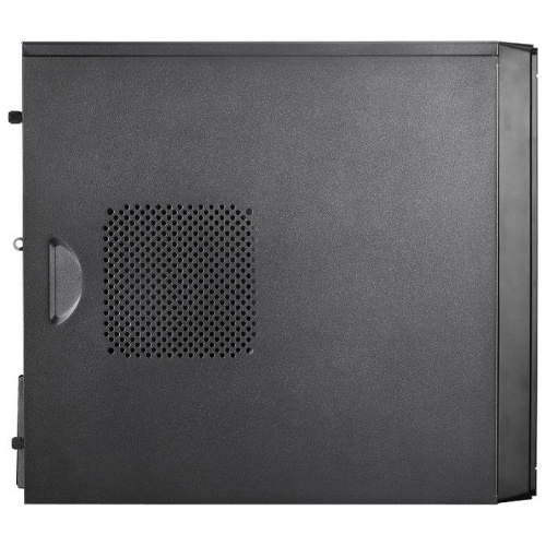 Корпус Deepcool Wave V2 , mATX / mini-ITX, без БП, 1x USB 3.0, 2x USB 2.0