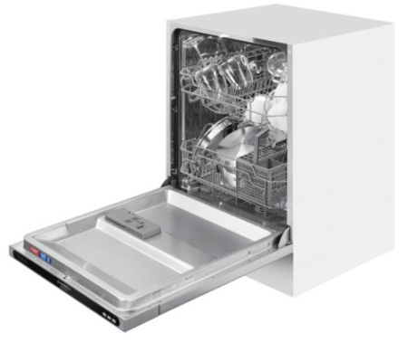 Встраиваемая посудомоечная машина MAUNFELD MLP6022A01
