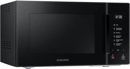 Микроволновая печь Samsung MS23T5018AK черный