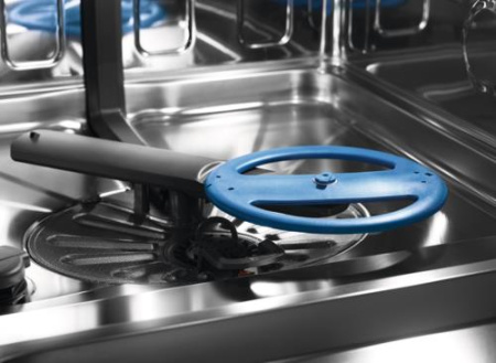 Встраиваемая посудомоечная машина Electrolux EEM69310L