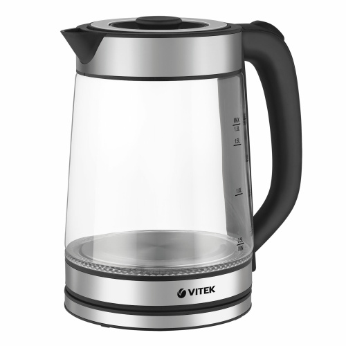Электрочайник Vitek VT-1179 разноцветный