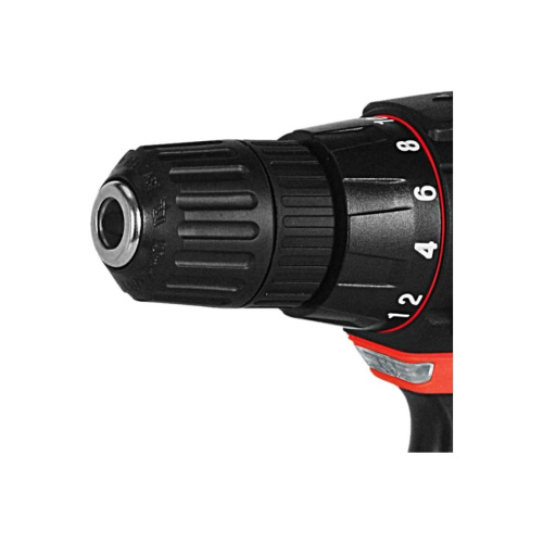 Шуруповерт аккумуляторный KLECO KE2213NM АКБ