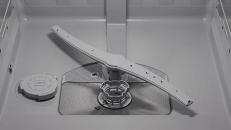 Встраиваемая посудомоечная машина Bosch SMV4HVX14E