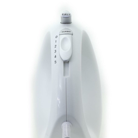 Миксер стационарный Supra MXS-530 белый