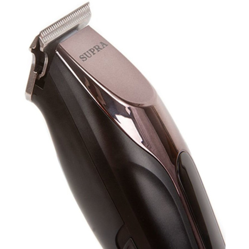 Машинка для стрижки Supra HCS-214 черный