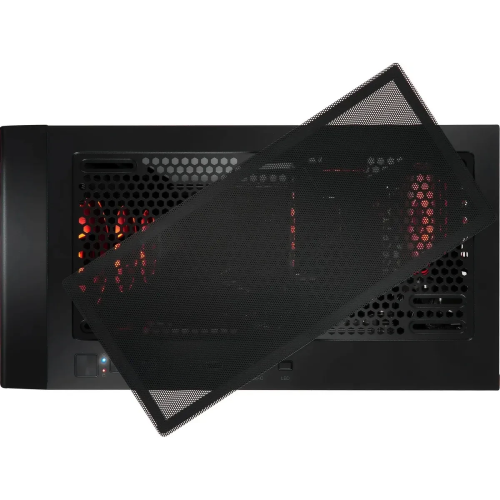 ПК Bloody BD-PC CB76T2 (2141987) TWR i7 14700F (2.1) 32Gb SSD1Tb RTX5070 12Gb Windows 11 Home 64 GbitEth 650W черный (RUS)