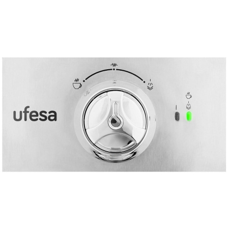 Кофеварка UFESA CE7238 Cream (71704959)
