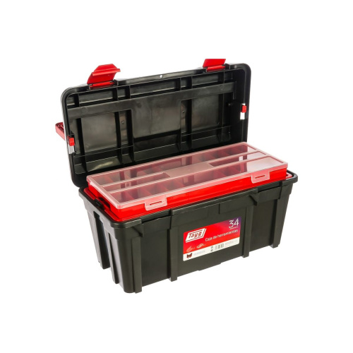 Ящик для инструментов Tayg №34 TAY-134005 58x28,5x29см