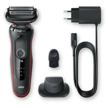 Электробритва BRAUN 51-R1200s