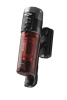 Вертикальный пылесос  Tefal Animal TY9A73WO  красный