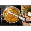 Блендер погружной Bosch MSM6M821 нерж/черный
