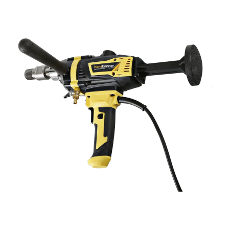 Дрель алмазного сверления Hanskonner HID2180M