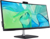 34" Монитор Acer Vero CB343CURDbemiiphcuzx черный
