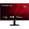 Монитор ViewSonic VA24G1-H черный