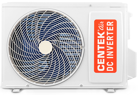 Настенная сплит-система Centek CT-65FDC12 WiFi