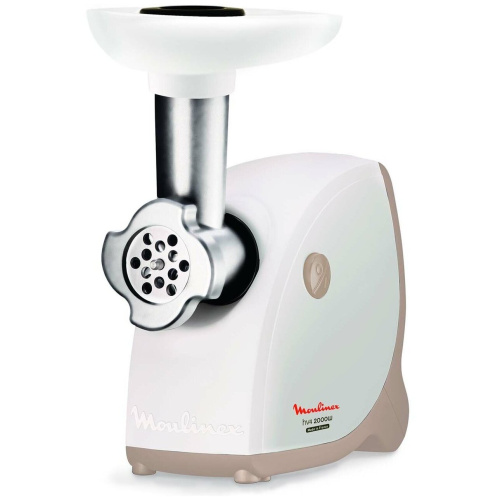 Мясорубка MOULINEX ME461132