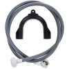 Стиральная машина Samsung WW11CG604CLBLP черный