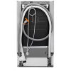 Встраиваемая посудомоечная машина Electrolux EEA22100L