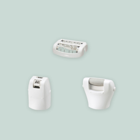 Эпилятор Panasonic ES-EY70-G461