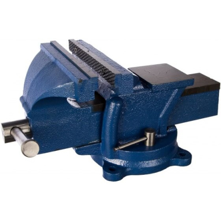 Тиски слесарные GRIFF (g164012)