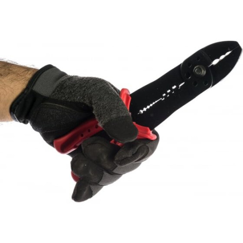 Клещи обжимные JTC JTC-5209 5 в 1