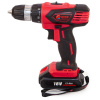 Дрель-шуруповерт EDON AD-18C