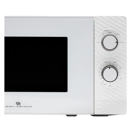 Микроволновая печь General Electronics GE-MS120W