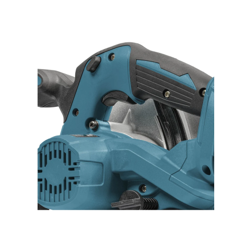 Пила циркулярная аккумуляторная Bort BHK-21LI-185 Solo (93418361) Без АКБ и ЗУ