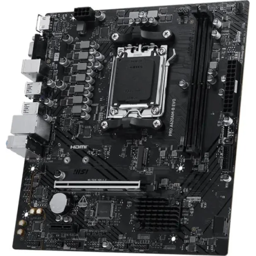 Материнская плата MSI Pro A620AM-B Evo