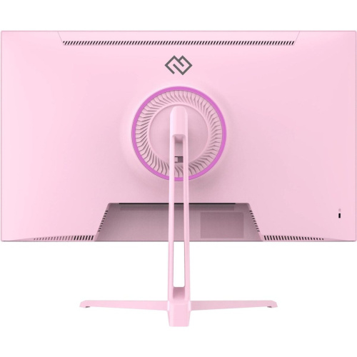 Монитор Digma Overdrive 24P410F (DM24SG03) розовый