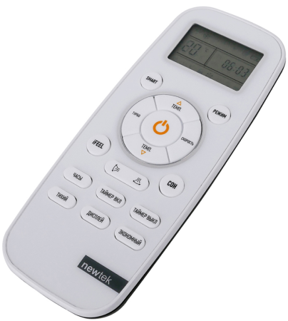 Сплит-система Newtek NT-77HSDC09