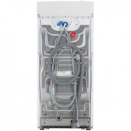 Стиральная машина Electrolux EW6TN5261F белый