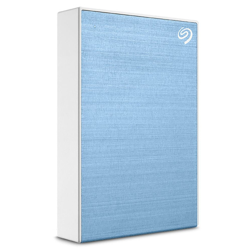 Внешний HDD Seagate One Touch Blue STKY2000402 2.5" 2TB USB 3.2 Gen1 Type-A