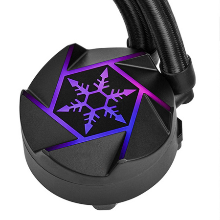 СВО Silverstone SST-VD240-Slim G53VD240SLIM020