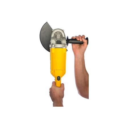 УШМ DeWalt DWE490-QS