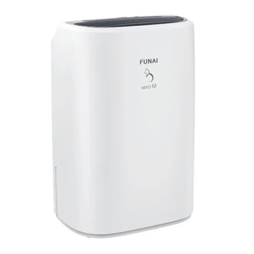 Осушитель воздуха Funai Neko M RAD-N12F5E белый