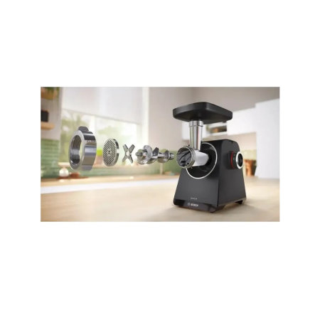 Мясорубка Bosch MFWS450B