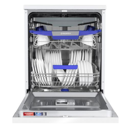 Посудомоечная машина MAUNFELD MWF60331W Inverter белый