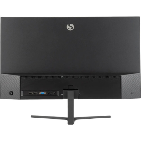 Монитор SunWind SM-27FI401 (SM27SG01) черный