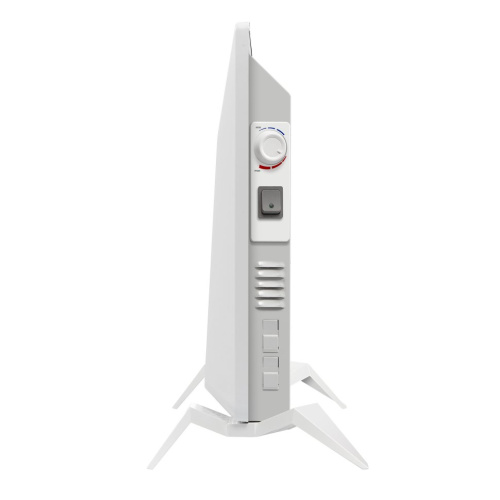 Электрический конвектор Ballu BEC/EMT-2000 Camino Eco Turbo + Кронштейн CWM-02