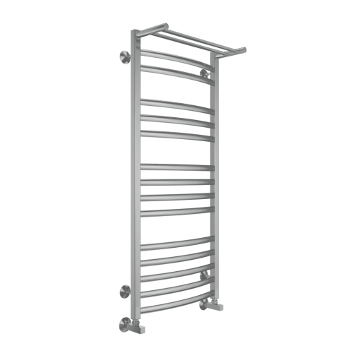 Водяной полотенцесушитель Terminus Енисей П15 500х1200 с полкой