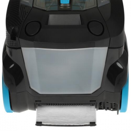 Пылесос Thomas DryBox Amfibia черный