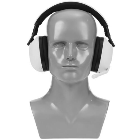 Беспроводные наушники Sony INZONE H9 белый