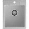 Кухонная мойка GRANFEST Urban 240 gray