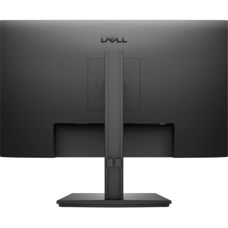 Монитор Dell E2425HSM черный