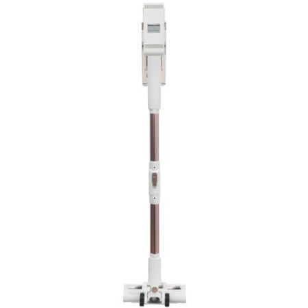 Вертикальный пылесос  Haier HVC400  белый