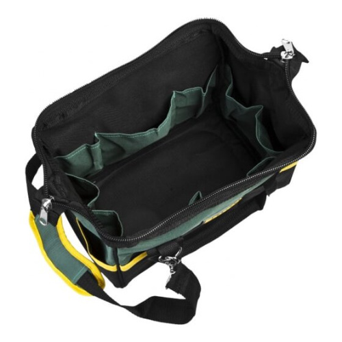 Сумка для инструментов KRAFTOOL 38713-16 z01 18 карманов, 16"